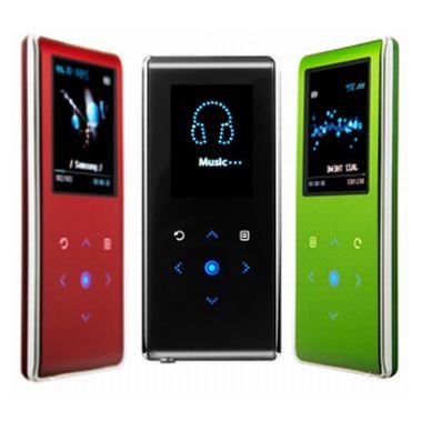 삼성전자 YEPP YP-K3 (8GB)