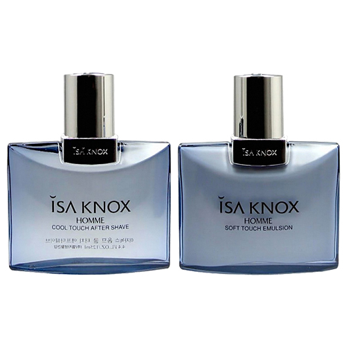 이자녹스 옴므 터치 2종 세트