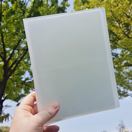 토비메모리 무지 4x6 포켓앨범이미지입니다. 누르면 해당 게시물로 새창이동합니다.