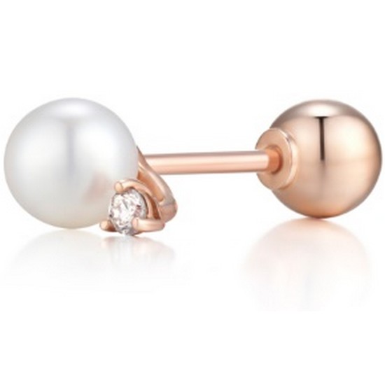 스타일러스 엘라3(14K) 한짝 피어싱 211800083_이미지