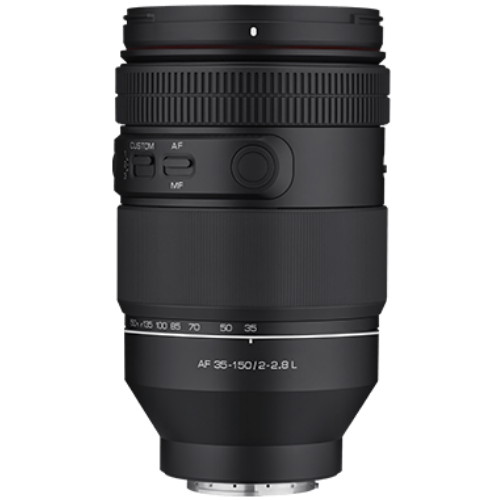 ����ƽ�� AF 35-150mm F2-2.8 Leica L��