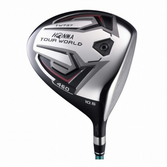 혼마 투어월드 TW737 460 드라이버 (병행)