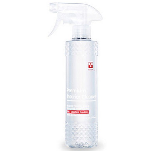 파이어볼 바인더 프리미엄 인테리어 클리너 500ml (1개)_이미지