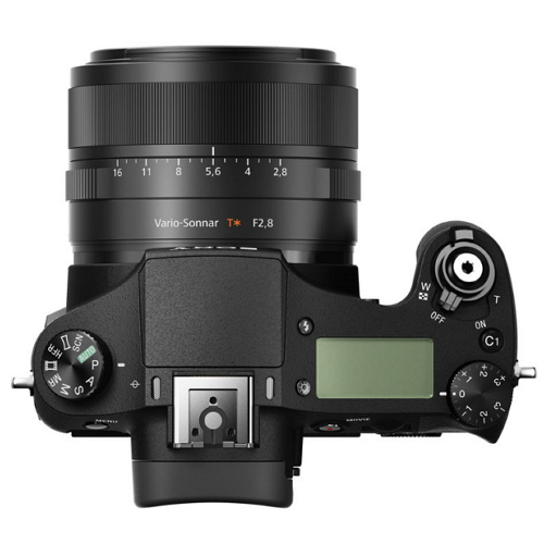 SONY ���̹��� DSC-RX10 II