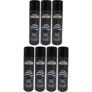 도루코 프로 모이스처 쉐이빙 젤 210ml (7개)_이미지