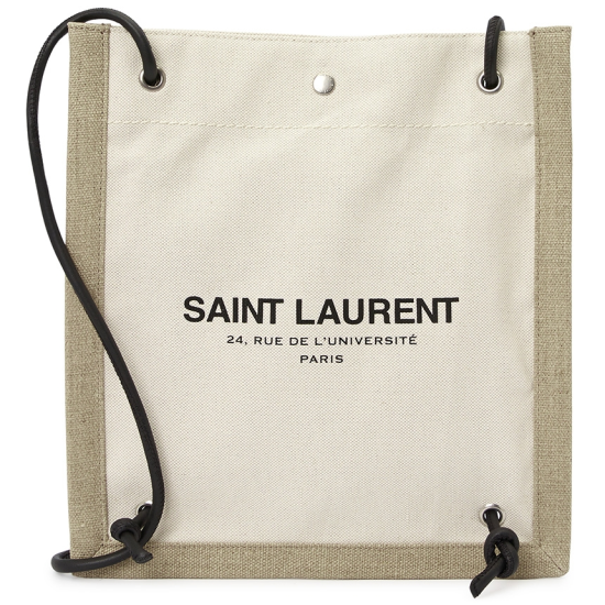 생로랑 유니버사이드 플랫 크로스백_710272 95GFE 9054 22F_이미지