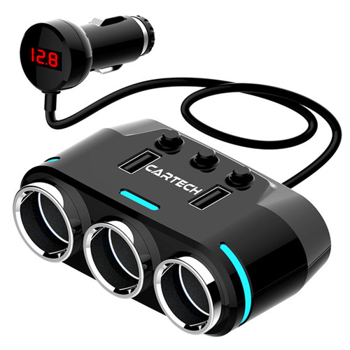 ī��ũ 2USB ��Ʈ������ 3�� ���� CT-409