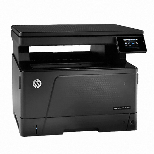 HP 레이저젯 프로 M435nw (기본토너,양면인쇄추가)_이미지