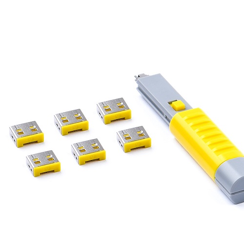 컴엑스아이 스마트키퍼 UL03PK USB 포트락이미지입니다. 누르면 해당 게시물로 새창이동합니다.