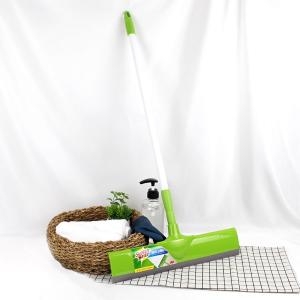 다용도 스퀴즈 / 롱스틱 바닥 창문 물기청소