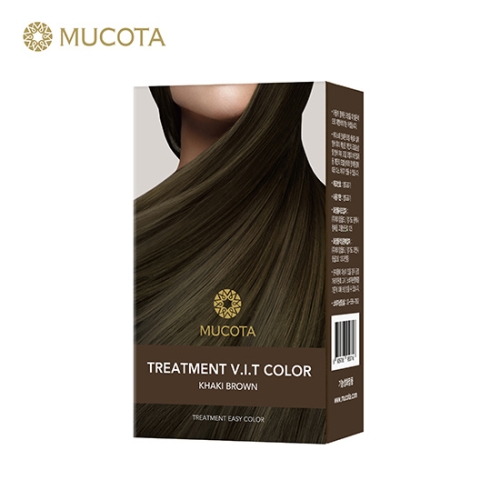 무코타 시즌2 트리트먼트 이지컬러 (1개)_이미지