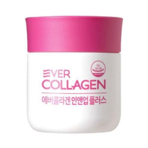 뉴트리 에버콜라겐 에버콜라겐 인앤업 플러스 750mg 56정 (6개)_이미지