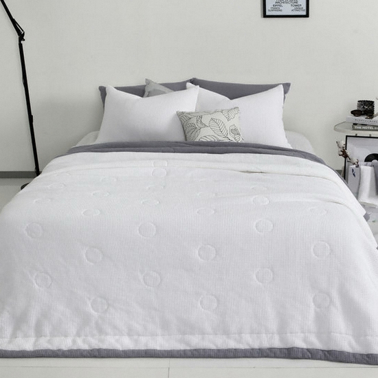 인트로 워싱차렵이불 (싱글 S)_이미지