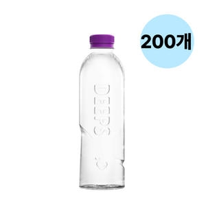 글로벌심층수 해양심층수 딥스 에코골드 500ml (200개)