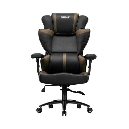 제닉스 아레나-X 프리미엄 PC 사무용 게이밍 의자_이미지