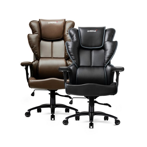 제닉스 아레나-X 프리미엄 PC 사무용 게이밍 의자