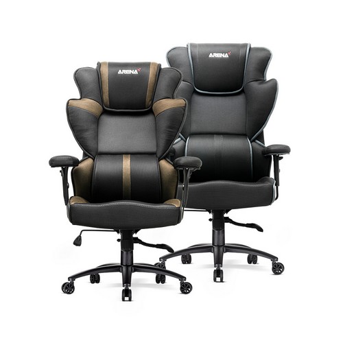 제닉스 아레나-X 프리미엄 PC 사무용 게이밍 의자_이미지