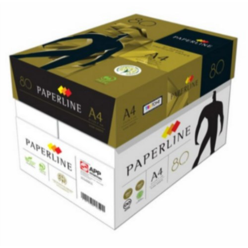 APP 페이퍼라인 복사용지 A4 80g (2,500매)_이미지