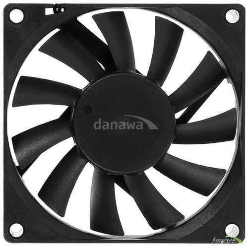 COOLERTEC CT-RDH8015B-2P