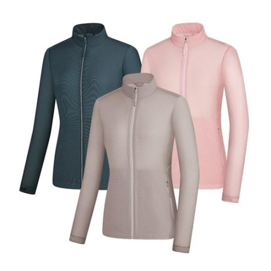 콜핑 아마스 바람막이 KTJ6306W