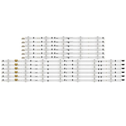 삼성 55인치 TV 수리용 백라이트