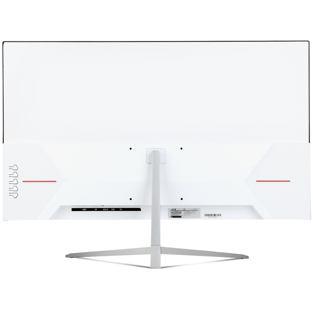 비트엠 Newsync 277P IPS 180 노블 게이밍 HDR 화이트_이미지