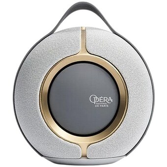 드비알레 MANIA GOLD OPERA