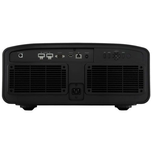 JVC DLA-NZ8