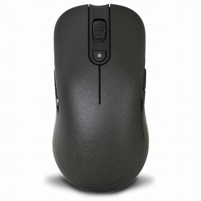 OZONE Neon Gaming Mouse (블랙)_이미지