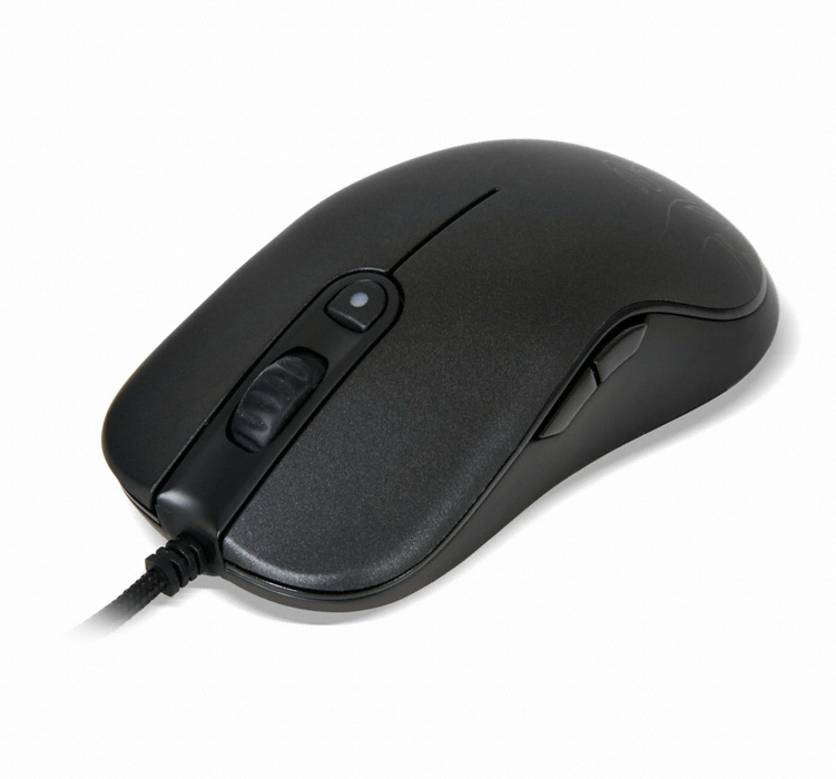 OZONE Neon Gaming Mouse