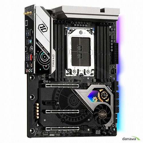 ASRock TRX40 Taichi 디앤디컴_이미지