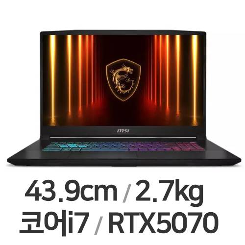 MSI 소드 GF76 HX B14WGK-i7 QHD 에어 (SSD 512GB)_이미지