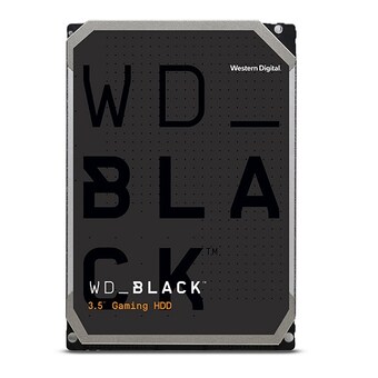Western Digital WD BLACK 7200/512M/해외구매