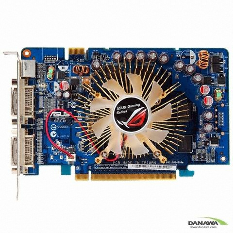 ASUS 지포스 8600GT EN8600GT HDMI 256MB 신바람_이미지