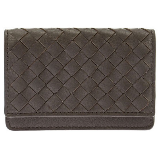 보테가베네타 카드지갑 133945 V001U 2006