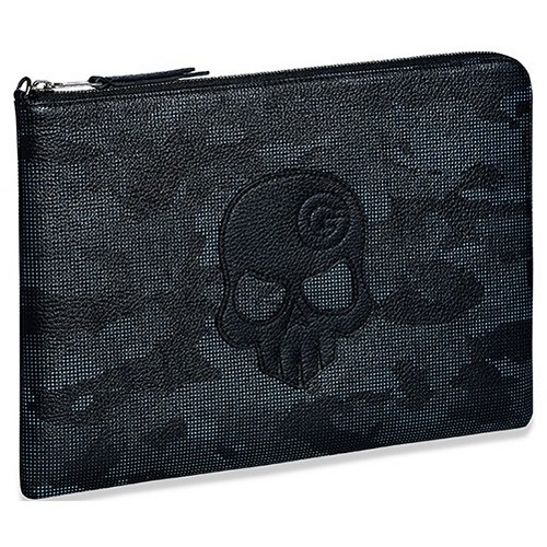 몬스터스튜디오 몬스터지 골프 데일리 클러치