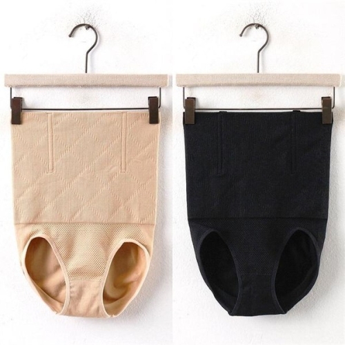 위쉬몰 WS 똥배쏘옥하이팬티 0056H212 빅사이즈_이미지