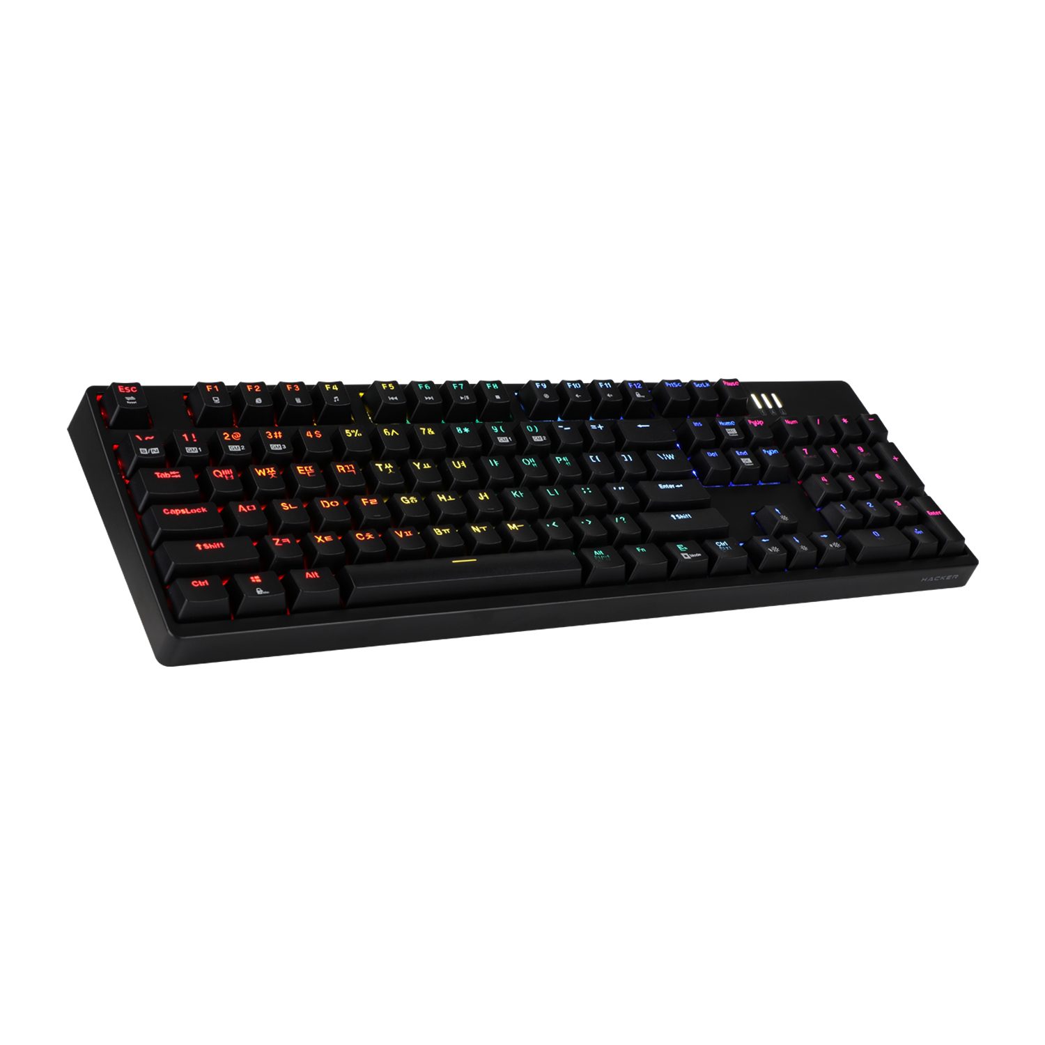 ���� HACKER K660 �౳ȯ ������� ���̹� ī�� ���� ����