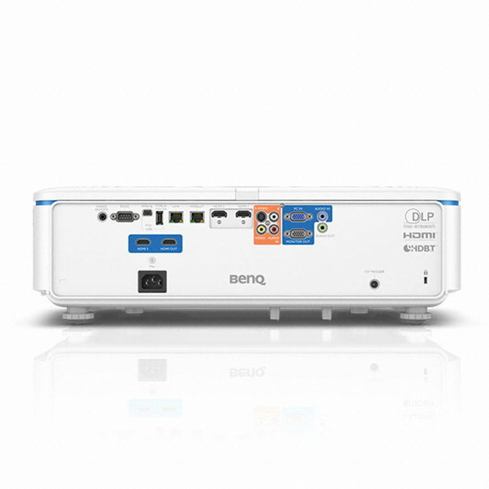 BenQ LU950 (해외구매)_이미지