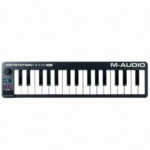 인뮤직 Keystation Mini 32 MK3_이미지