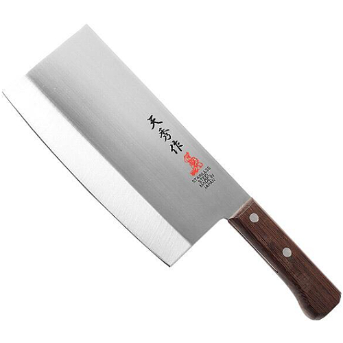 후코모토 천수작 중식도 (17.5cm)_이미지