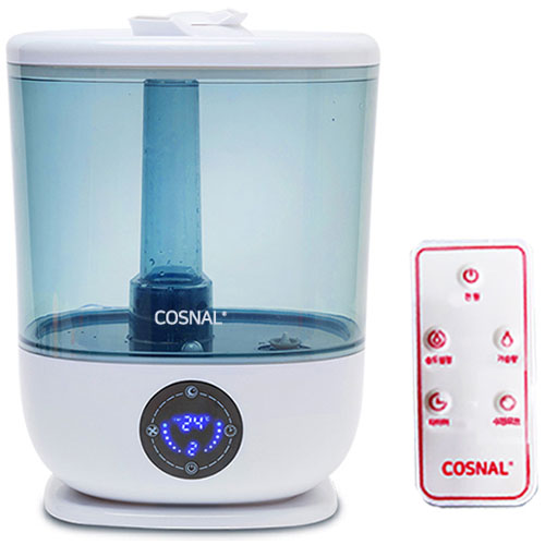 코스날 CO-HU-DUAL 5500
