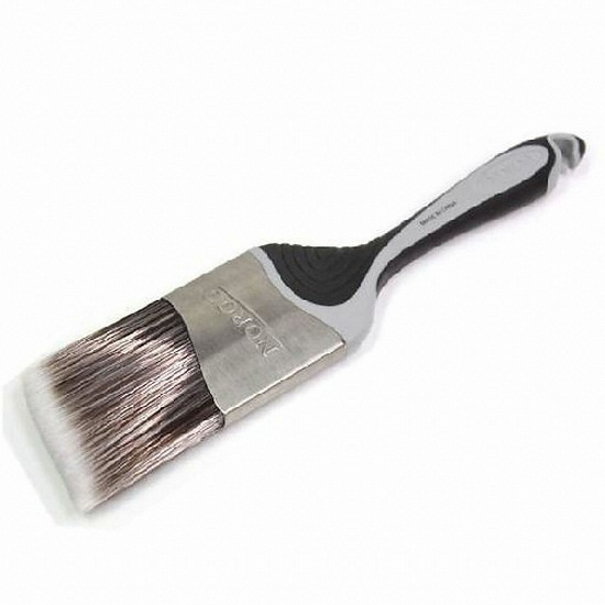 노루페인트 페인트메이트 합성모 붓 6.4cm
