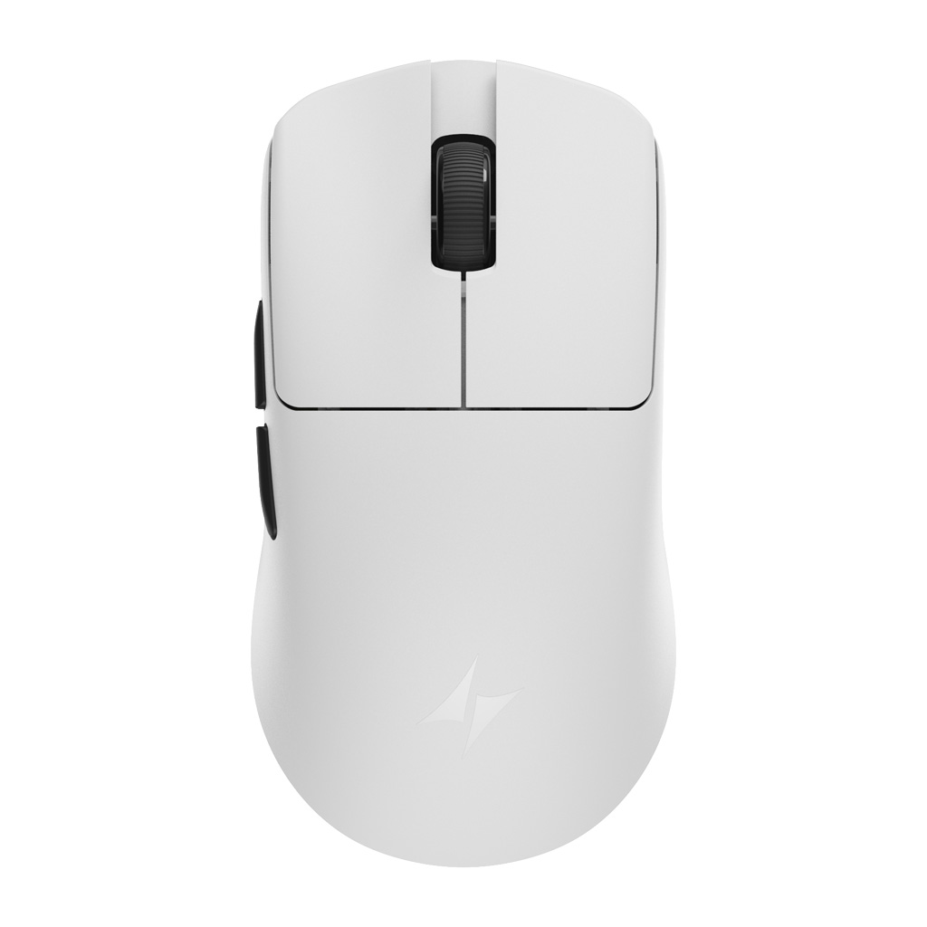 ATK F1 V2 Ultimate 유무선 (화이트)_이미지