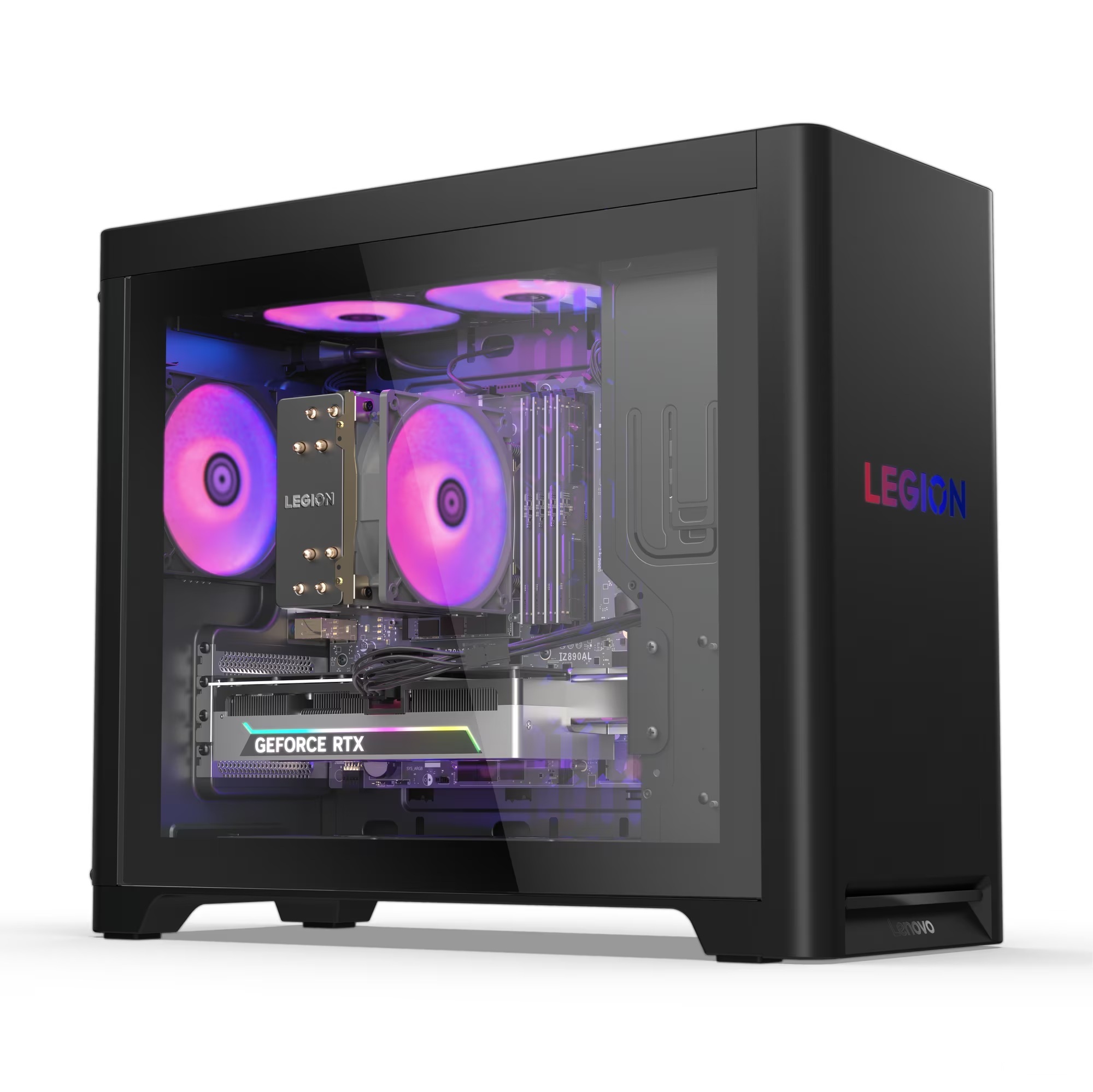 레노버 LEGION T5 30AGB10 90YJ002YKA (64GB, M.2 3TB)_이미지