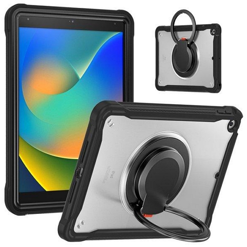 태블리스 iPad 7/8/9세대 클리어 오링 케이스