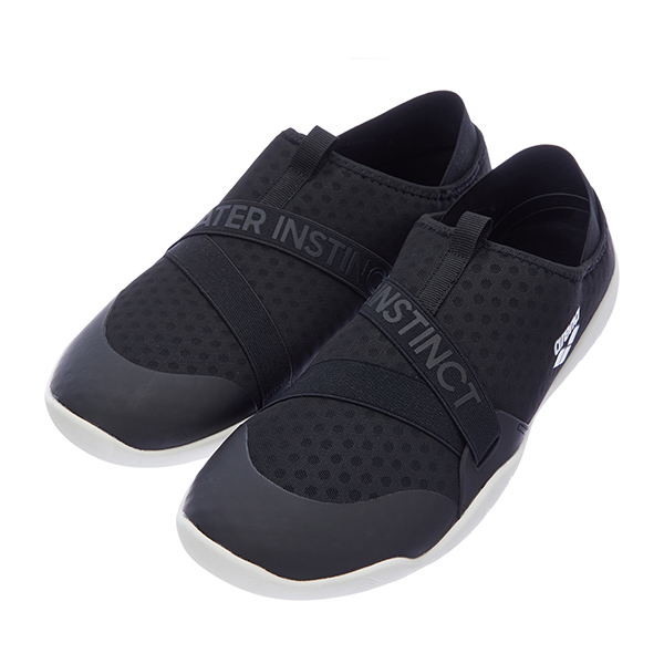 아레나 아레나핏 밴드 아쿠아슈즈 A3AC1OS63-BLK (국내배송)_이미지