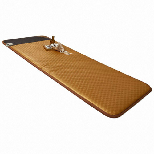 한일생활과학 온돌가 프리미엄 다이아 전기매트 (미니싱글, 70x180cm)