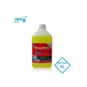 [불명] 에바브라이트 세척제 3.78L (1개)_이미지