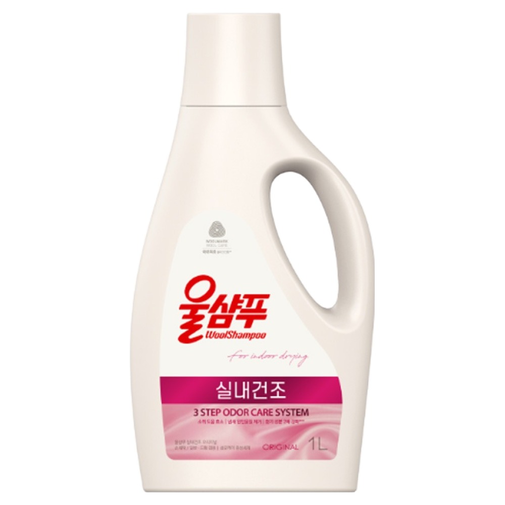 실내건조 오리지널 1L
